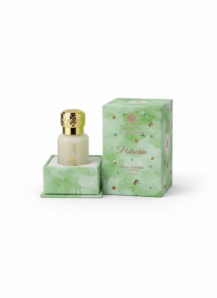 Parfum Pistachio Luxe