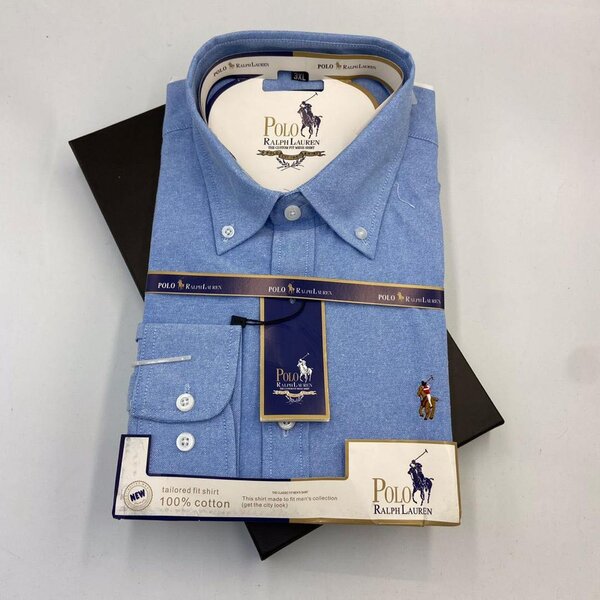 POLO RALPH LAUREN SHIRTS