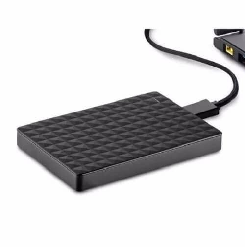 Disque Dur Externe Seagate 1TB