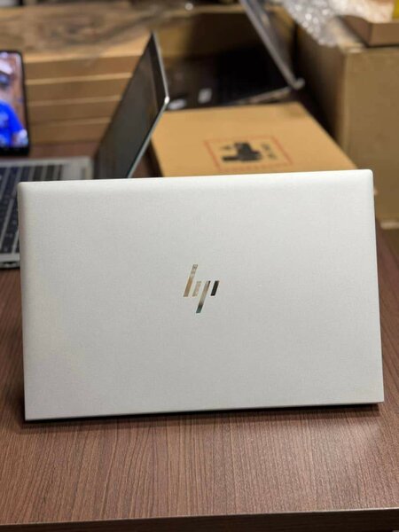 Ordinateur portable HP performant