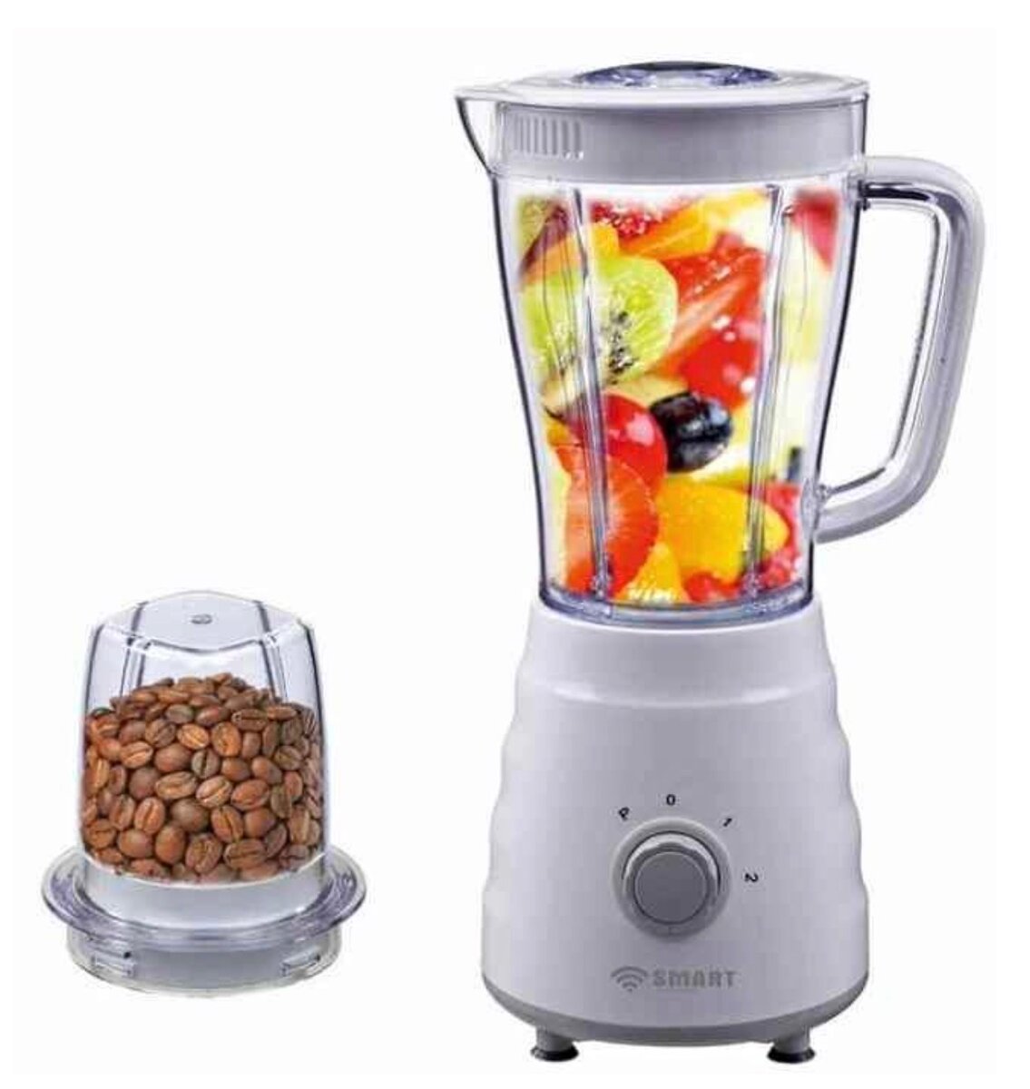 Blender multifonction Smart