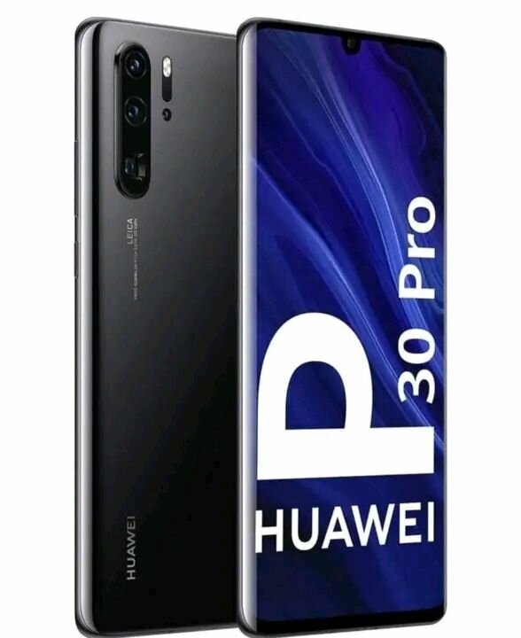 Huawei P30 Pro Smartphone