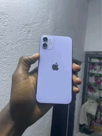 iPhone 11 Violet 128GB