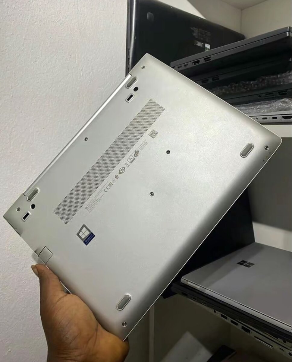 GAMING HP ELITEBOOK 745 G6 RYZEN 7 /i7