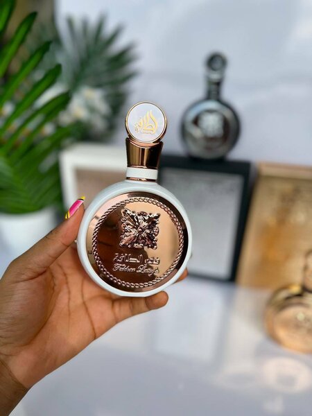 Parfum de Luxe Orientale