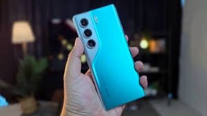 TECNO Camon 40 Pro 5G