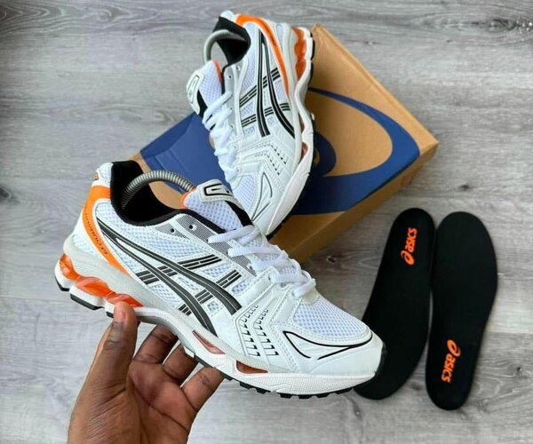 Asics