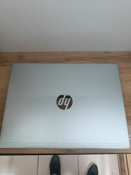 HP Probook 450 G7