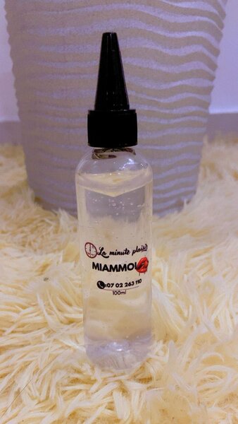 Lubrifiant Sensuel 100ml