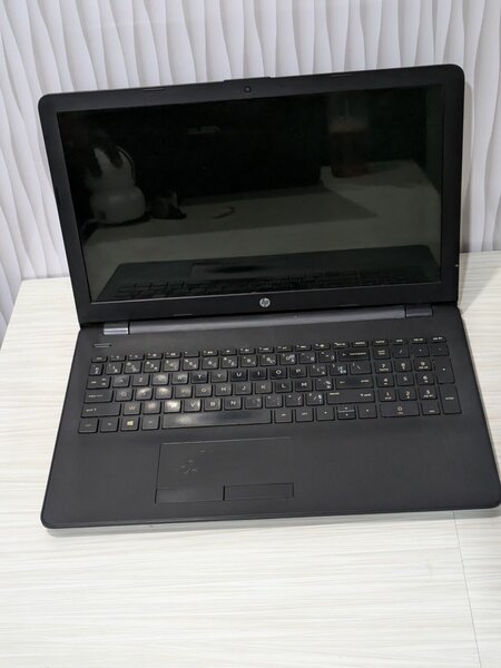 HP 15