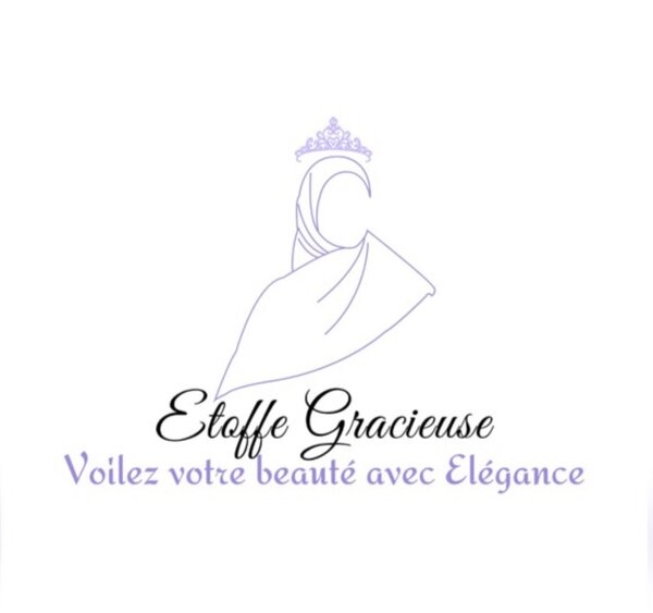 Étoffe gracieuse 