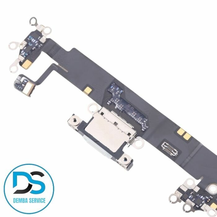 Circuit charge iPhone 16plus