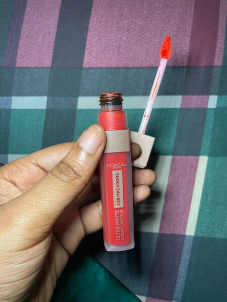 Rouge à lèvres matte L'Oréal