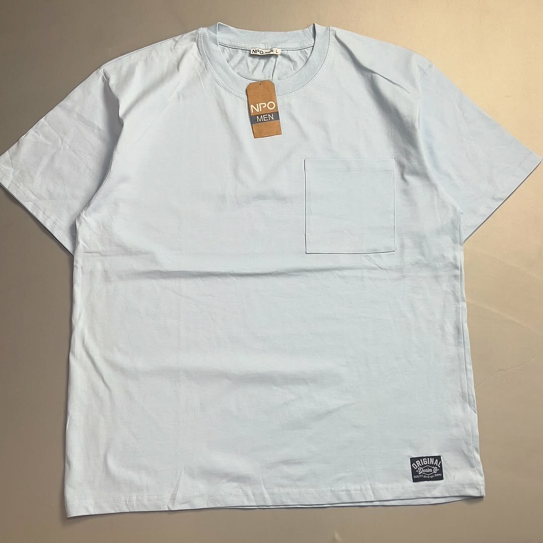 Men’s Casual T-shirts