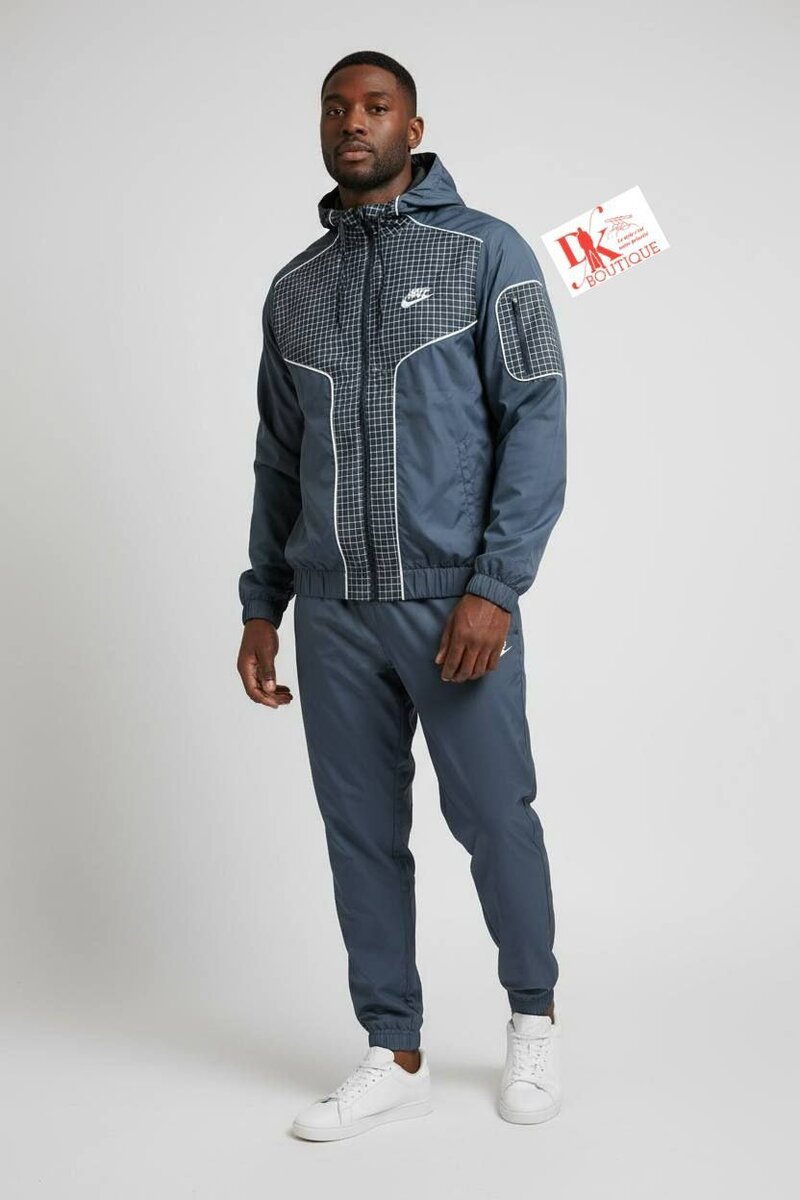 Survêtement Nike Homme Sport