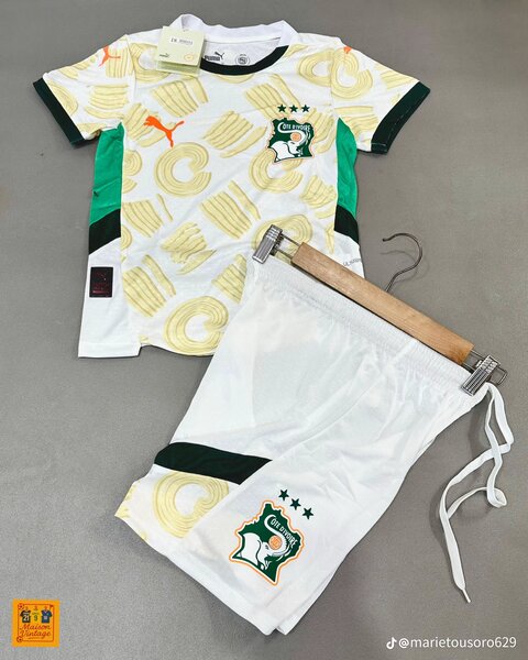 Maillot enfant de 1an  a 15ans