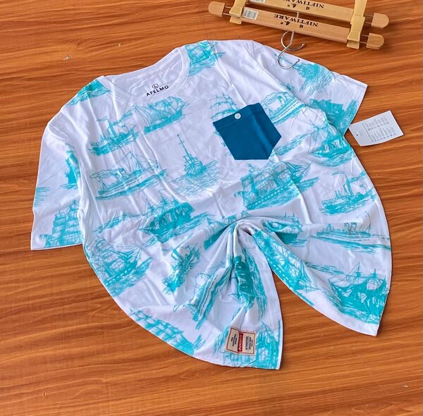 QUALITY DESIGN T-SHIRT