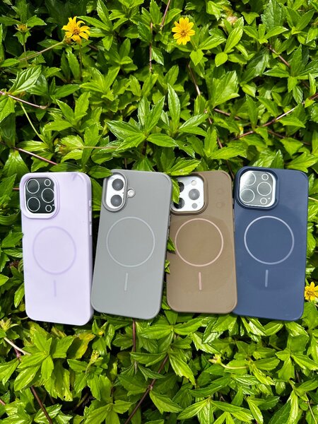 Coques MagSafe iPhone