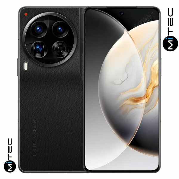 Tecno Camon 30 Premier 5G Neuf - 24 GB - 512 GB  - 50Mpx - É