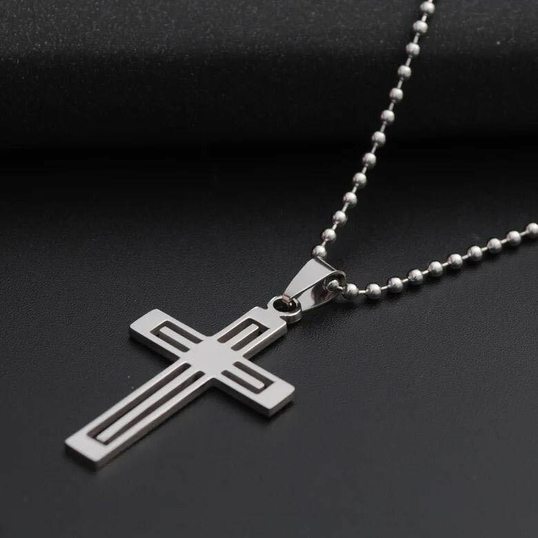Mens necklace