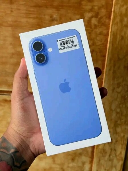 iPhone 15 - Couleurs Variées