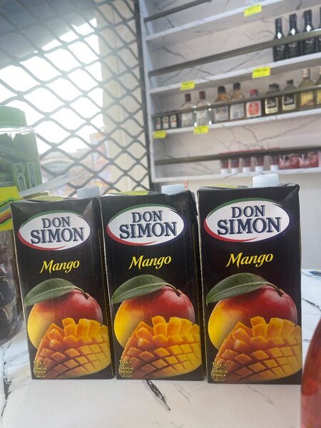 Don Simon 1l