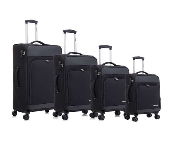 4 in 1pack Material Luggage
