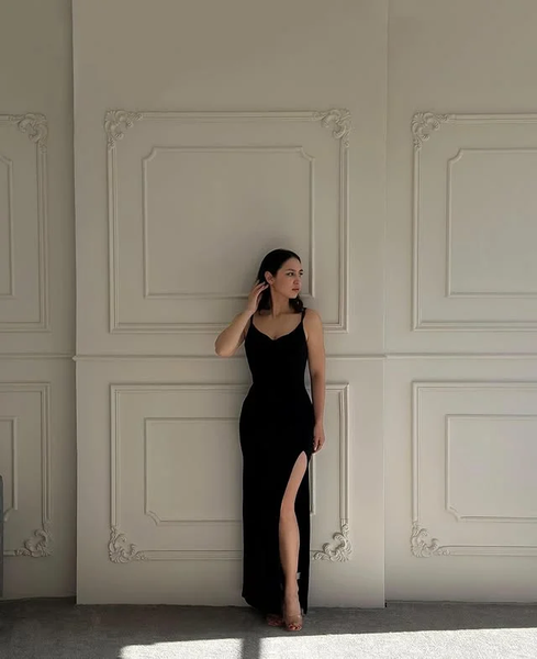 Женское платье