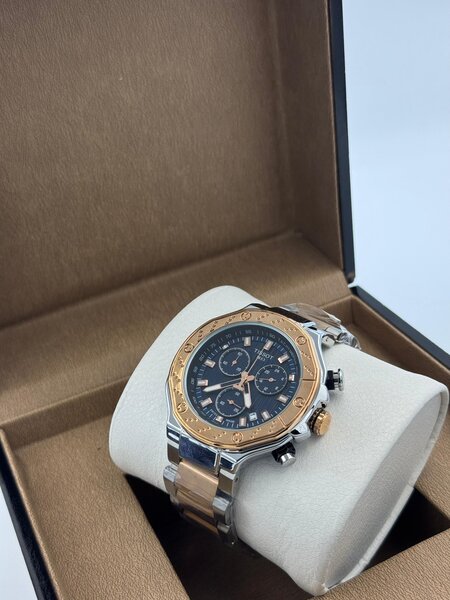 Montres Chronographes Élégantes