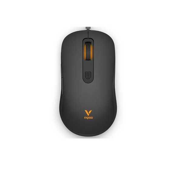 Rapoo V16 Gaming Optical Mouse