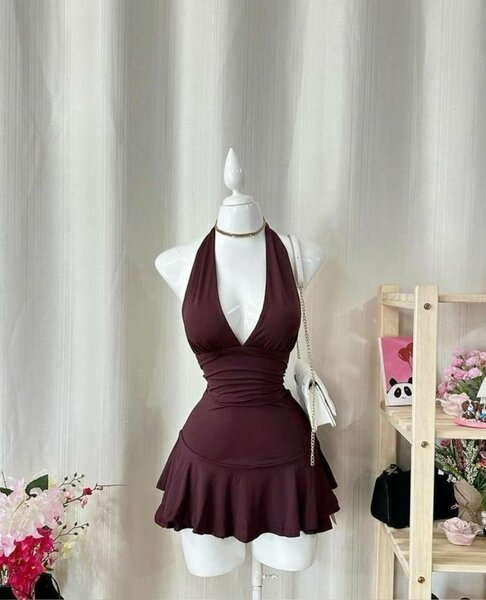 Robe classe