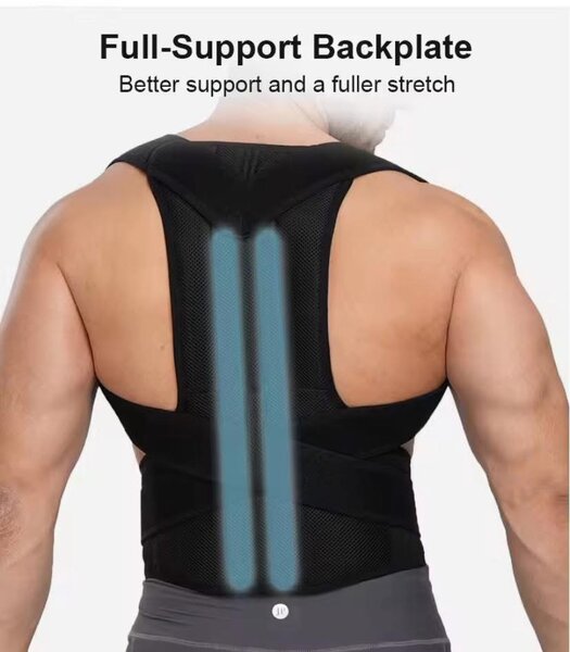 Correcteur de posture