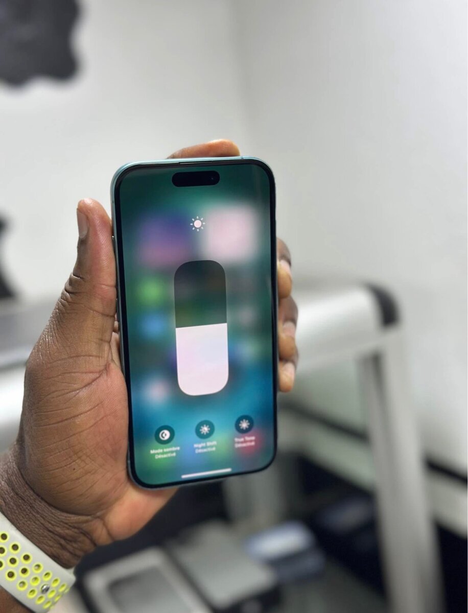 iPhone 16 128 Go