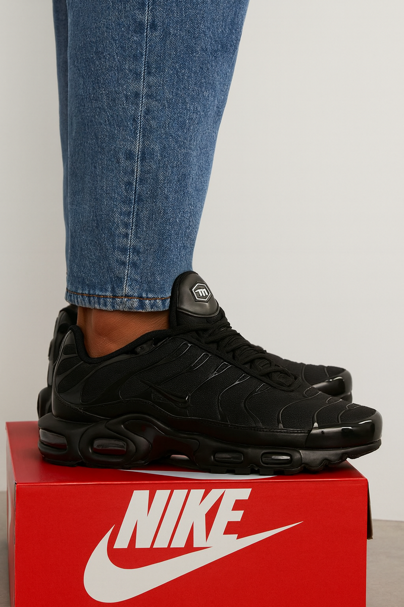 Nike Air Max Plus Noir