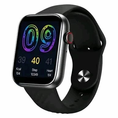 Montre Connectée Fitness Smart
