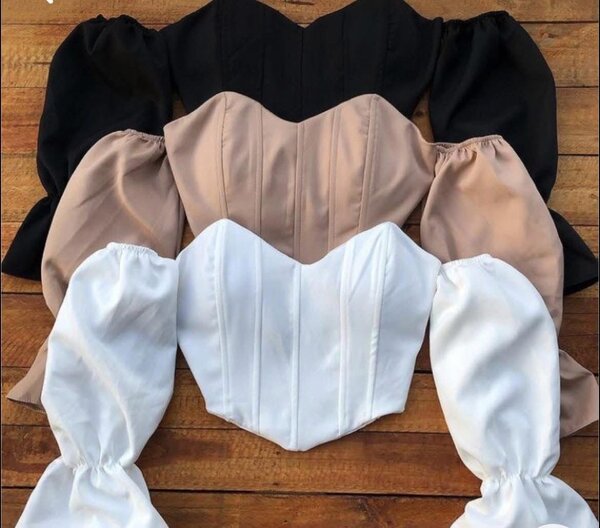 Bustiers élégants pour femmes