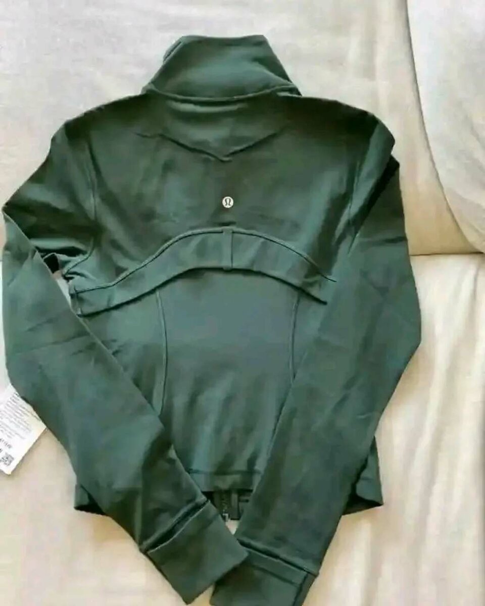 Yoga,Gym and workout jackets