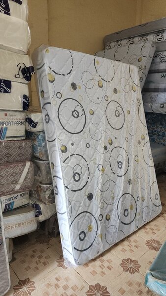 Matelas Confort Double Face