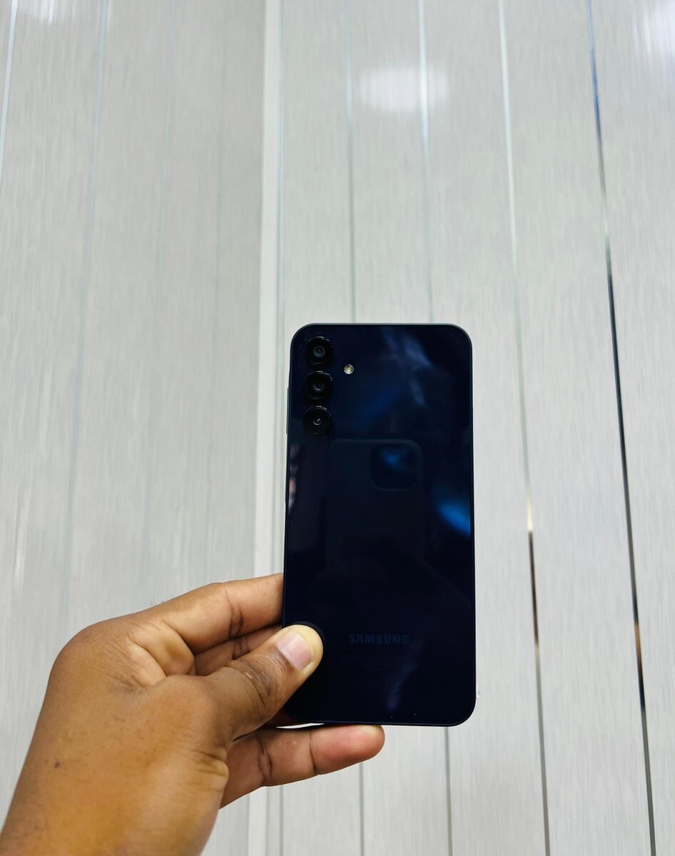 SAMSUNG GALAXY A15 128GIGA