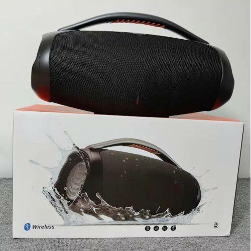 Enceinte Bluetooth Puissante