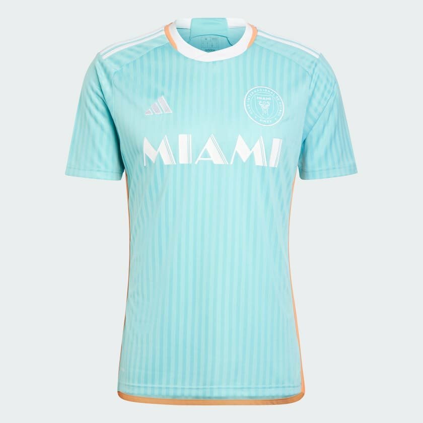2024/25 Inter Miami Third Jersey