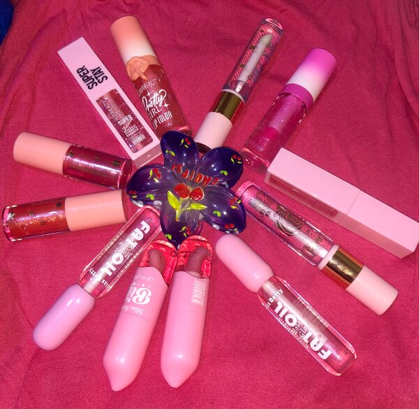 Rouge à Lèvres Satiné