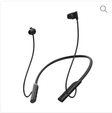 oraimo Necklace Lite Call Vibration Wireless Headphones