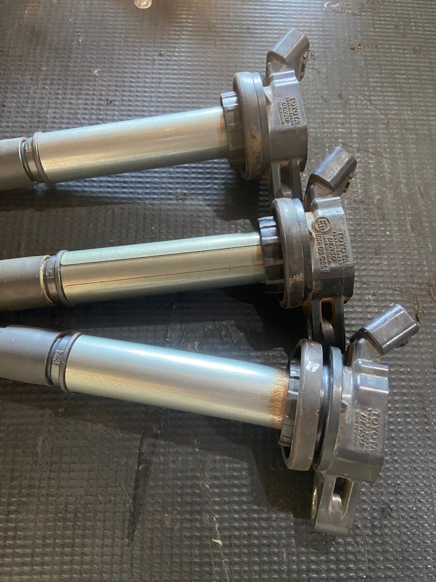 Coils for 1nr n 2nr Dubai products