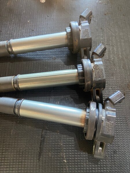 Coils for 1nr n 2nr Dubai products