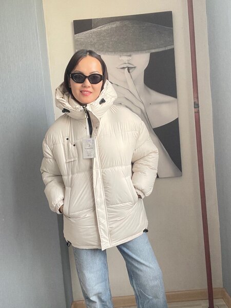 Зимние вещи