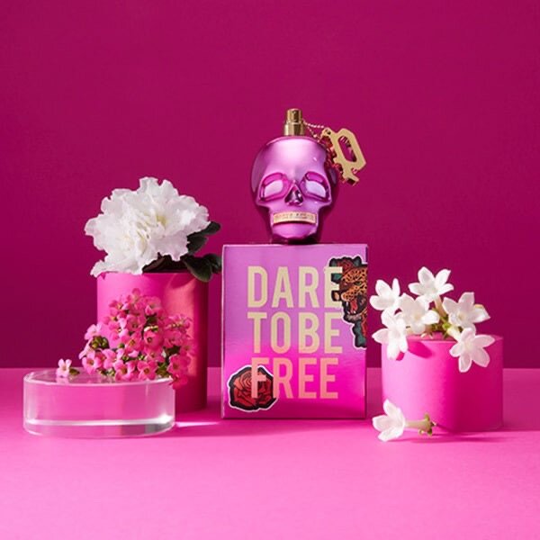 Police To Be #Freetodare Woman