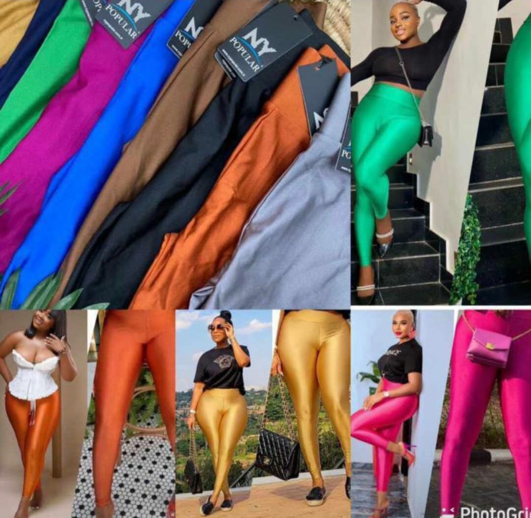 Women Tight Leggings