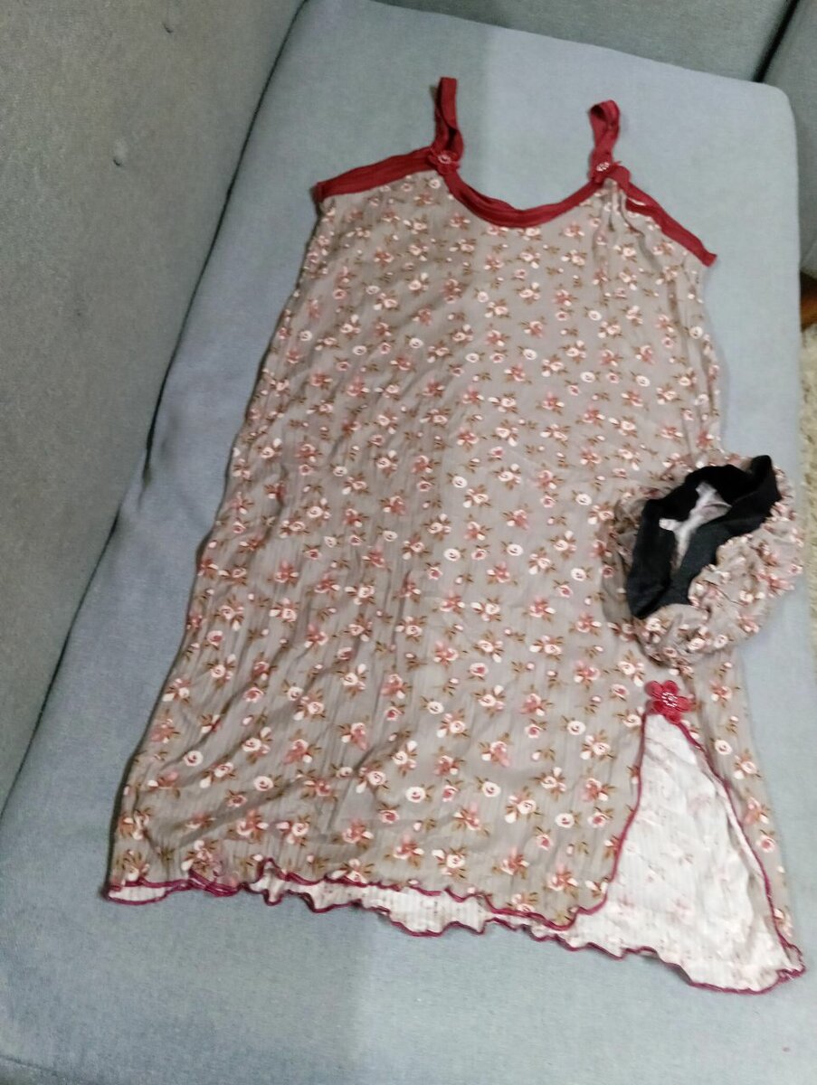 Nuisettes pour femmes