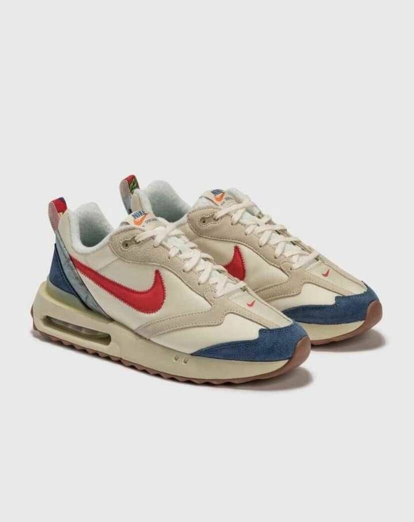 Nike Air Max Modern Sneakers